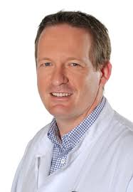 Nils Peters wird Leiter des Stroke Centers Hirslanden