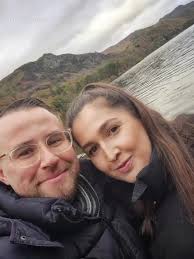 Eastenders Face Filter