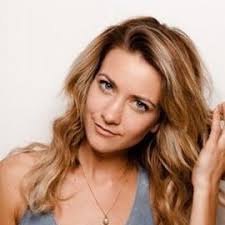 Meredith Hagner_百度百科