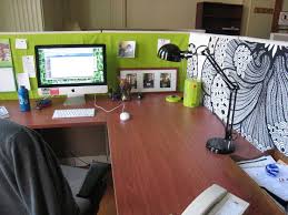 It's nice to add your own touch. Cubicle Decorations Equipped Wall Accessories Decor Ideas Organization House N Decor