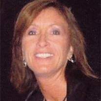 Obituary information for Karen Ocheskey-Holland