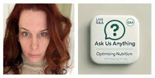 📣You asked — and it's happening!📣We're planning the next Ask Dr. Steve  Live Webinar and need your input:What day and time works best for you to  join us live?These free, interactive sessions