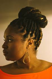 femfilmrogue: Coming to America: Hermione Granger Through A Black Woman Lens