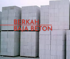 Oke, selanjutnya kita akan mebahas step by step cara membat batako ringan dengan bahan baku styrofoam. Harga Hebel Per Kubik Terbaru Berkah Baja Beton