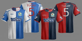 Man utd reveal 2021/22 home kit. Blackburn Rovers