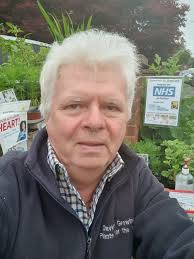 🌻**Tallest Sunflower**🌻 Yesterday Paul Colson kindly donated to the stall  a packet of **"High Hopes" sunflower seeds.** These have now all been sown  and the challenge to you is** "who can get