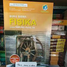Maybe you would like to learn more about one of these? Buku Siswa Fisika Untuk Sma Ma Kls Xii Pujianto Shopee Indonesia