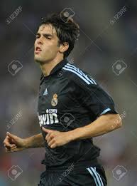 The brazil national football team represents the country of brazil in international association football.it is fielded by the brazilian football confederation (cbf), the governing body of football in brazil, and competes as a member of conmebol, which encompasses the countries of south america.as hundreds of players have played for the team since it started officially registering its players. Brazilian Player Kaka Of Real Madrid In Action During A Spanish Stock Photo Picture And Royalty Free Image Image 7193036