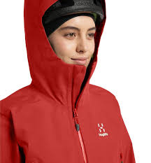 Roc GTX Jacket Women