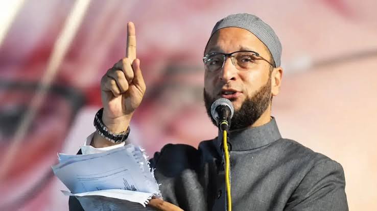 यूपी की राजनीति में असदुद्दीन ओवैसी का कितना दम? चुनावी रिकॉर्ड बता रहे असलियत, किस पार्टी को सबसे बड़ा खतरा - aimim chief asaduddin owaisi effect in uttar pradesh ...