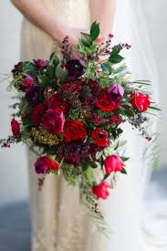 Save big with our diy wedding combos! Wedding Bouquet Recipe Opulent Autumn Bouquet Chic Vintage Brides
