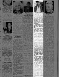 Article clipped from Merced Sun-Star