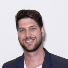 Balancing the Grind with Rhys Henderson, Co-Founder of cogsflow