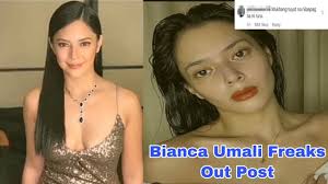 Explore the latest videos from hashtags: Bianca Umali Old New Photo Youtube