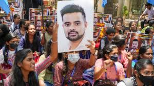 Prajwal Revanna sex abuse case: Everyone knows about video, we cant go  back to village, says victim son-in-law | Bangalore News - The Indian  Express
