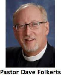 Dave Folkerts's Instagram, Twitter & Facebook