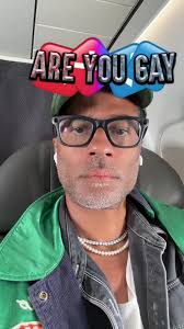 Erik Martini Are You Gay