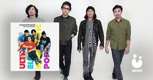 Consisting of ely buendia, marcus adoro, buddy zabala and raimund marasigan, the band became one of the eraserheads are also credited for spearheading a second wave of manila band invasions. Eraserheads Ultraelectromagneticpop Vinyl Release Udou Ph