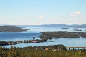 Här kan du se när klockan måste ställas fram eller tillbaka en timme. Utsikten Sommartid Picture Of Utsikten Storuman Storuman Tripadvisor
