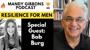MANDY GIBBONS PODCAST SHOW
