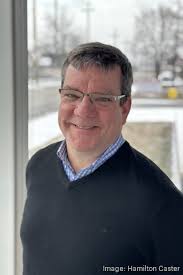 Hamilton Caster names Mark Lippert president