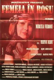 Voi prezenta in cele ce urmeaza un top al celor mai frumosi actori. Femeia In RoÈ™u Film Din 1997 Wikipedia