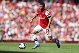 Arsenal invincible delivers transfer warning ahead of europa league clash against villarreal. Arsenal Fc Transfer