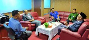 Foodpanda adalah peneraju platform makanan atas talian di asia pasifik berazam membawa pelbagai jenis makanan, barangan keperluan dan banyak lagi kepada para pengguna dengan pantas dan mudah. Kunjungan Hormat Cgso Negeri Perak Ke Pejabat Pkn Perak Laman Web Mkn