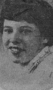 Frances F. “Fran” Spingola Short (1935-1990)