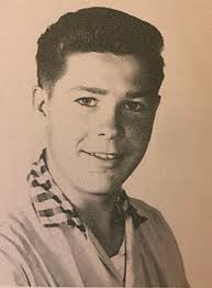 Dexter LeRoy Myhre (1943-2015)