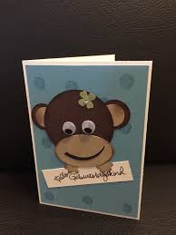 This page features a list of the major vehicles that appear in episodes of paw patrol, primarily the ones driven (and flown) by the team. Punch Art Affe Karte Geburtstag Geburtstagskarte Affe Basteln Karten Basteln