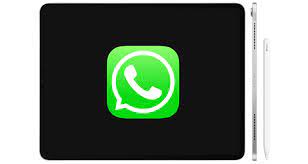 You can apply css to your pen from any stylesheet on the web. Install Whatsapp Web On Ipad Thanks To Ios 13 And Ipados 13 1 Redmond Pie