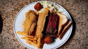 Uncle Tim’s Food Truck — American restaurant food truck in Conway, Arkansas