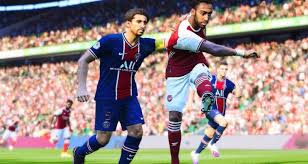 Close *all licensed content depicted on this website (players, emblems, strips etc.) is subject to change in the final product. Efootball Pes 2021 Alle Informationen Zur Neuen Version Von Konami