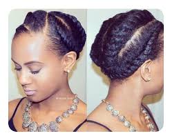 Asymmetrical short hair styles for women are definitely out of time and space. 85 Best Flat Twist Styles And How To Do Them Style Easily