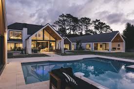 Dave Blanchard House Photos By Duncan Innes Photography Dream House Exterior Dream House Plans House Designs Exterior