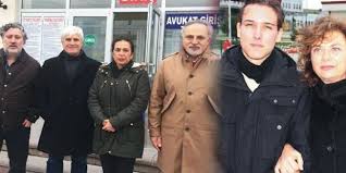 Başsavcılık, 'orman suçu kapsamında soruşturma başlatmıştı. Can Dundar Ve Erdem Gul Ile Ilk Acik Gorus Gunu