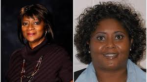 Two candidates running for Rock Hill's Ward 5 seat