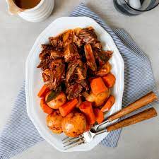 An instant pot® makes an easy weeknight meal even easier! Diabetes Friendly Home Style Dinner Recipes Eatingwell