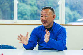 宮内 靖弘 – カミチクグループ