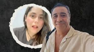 Señalan a Alfonso Obregón por supuesto abuso de una menor de edad