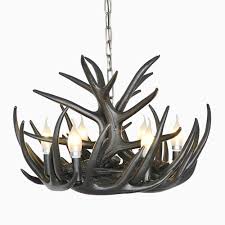Yes, we carry a distressed black product in rustic chandeliers. Rustic Cascade Chandelier Lighting With 6 Lights Black Chandelier Dining Room Lighting Ideas Lighting Living Room Bedroom Ceiling Lights