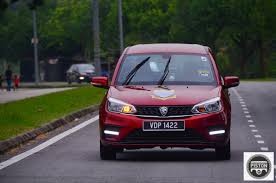 The chevrolet suburban is one of the oldest car model names still on the market, dating back to 1934. First Drive 2019 Proton Saga The Og News And Reviews On Malaysian Cars Motorcycles And Automotive Lifestyle