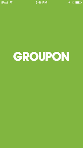 Groupon App Splash Screen Vimeo Logo Tech Company Logos