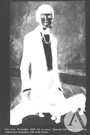 The Ladder, October-November 1971, Vol. 16, No. 1 and 2