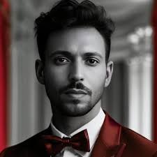 Edgar Mena (@modelscostarica)