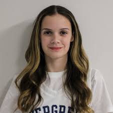 KATELYN EGAN's Evergreen Christian High School Career Home