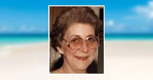 Helen M. Holtz Obituary August 13, 2025