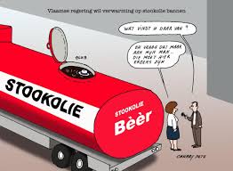 Jan jambon heeft een idee. Tijd Dat Jambon Stopt Met Spijbelen Het Belang Van Limburg Mobile
