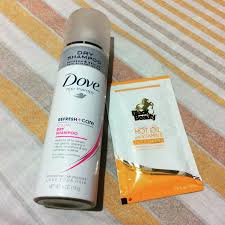 Dove damage therapy dryness care shampoo replenishes and nourishes rough, dry, damaged hair with micro moisture serum that gently restores softness gives fragrance to your hair makes your hair feels soft and shine eases out the dryness and smoothens the tangles recommended for rough, dry. Authentic Dove Hair Therapy Dry Shampoo Shopee Philippines